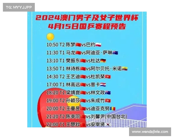 欧会杯决赛时间安排及全程直播观看指南详细解析