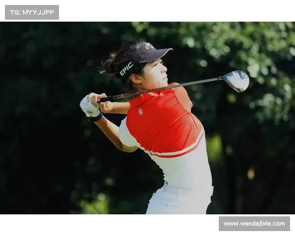 布鲁克斯·科普卡在英国公开赛上成功夺冠 展现顶级高尔夫实力