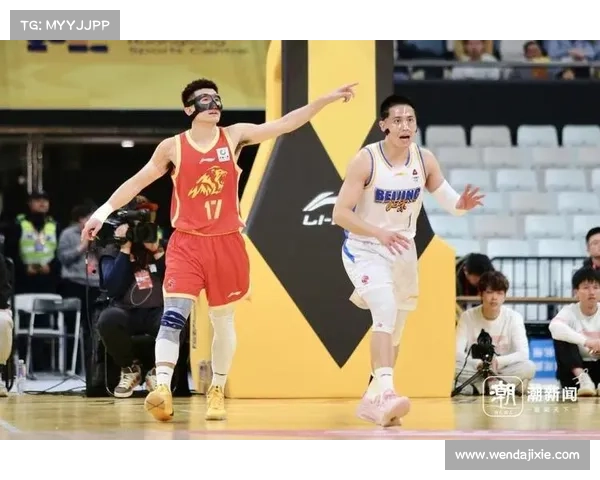 广厦队如何在关键对决中全力以赴实现四连胜目标分析